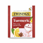 Superblends Turmeric - 4 x 20 Envelopes