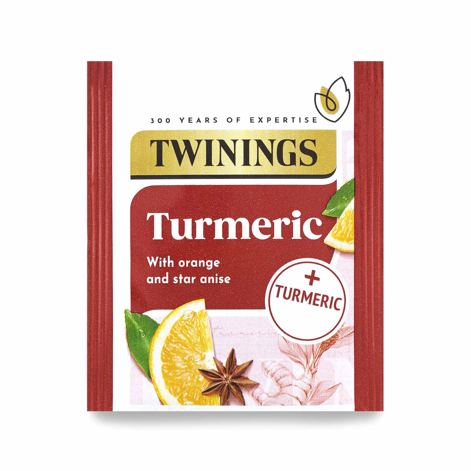 Superblends Turmeric - 4 x 20 Envelopes