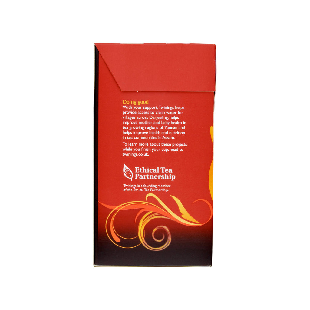Assam - 40 Tea Bags