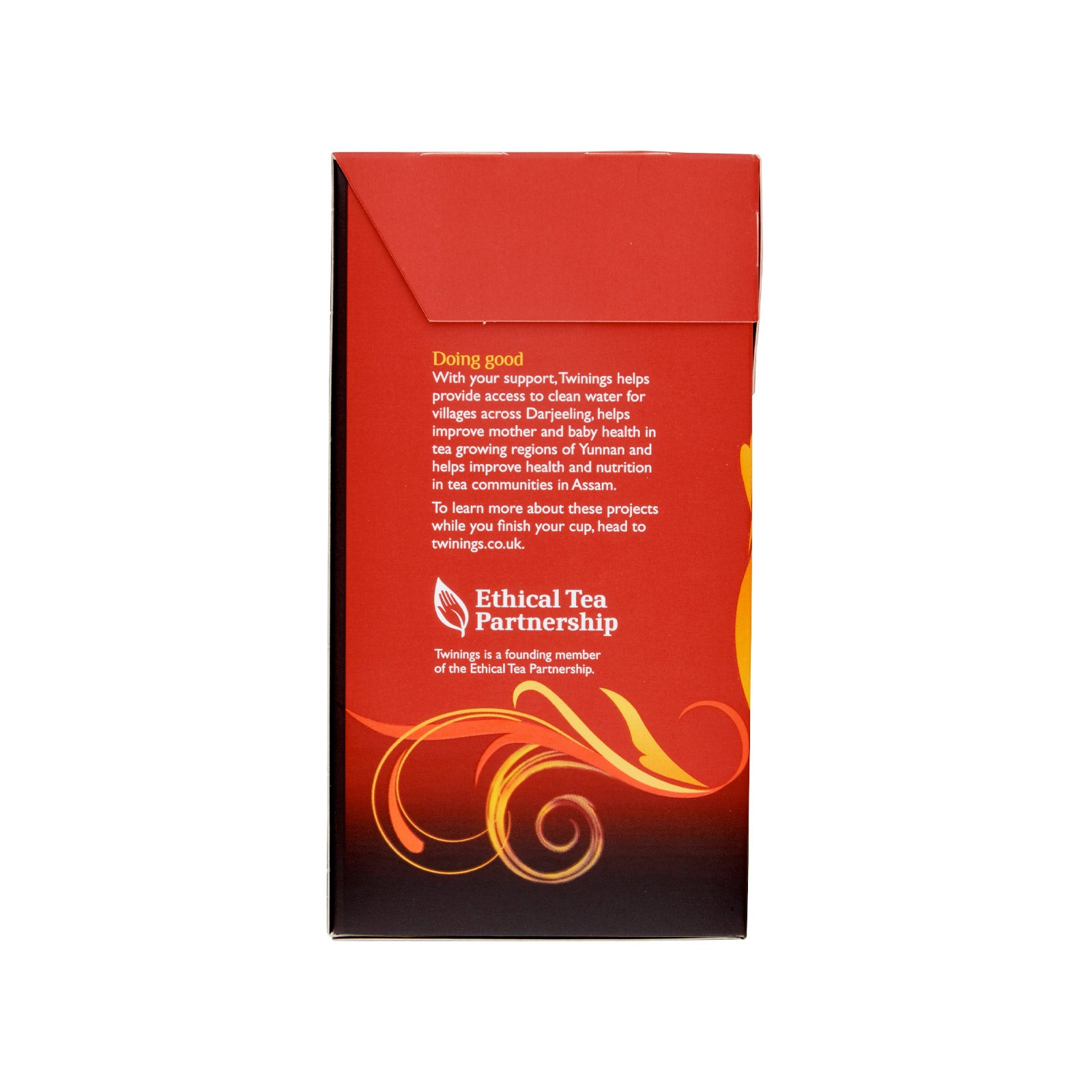 Assam - 40 Tea Bags