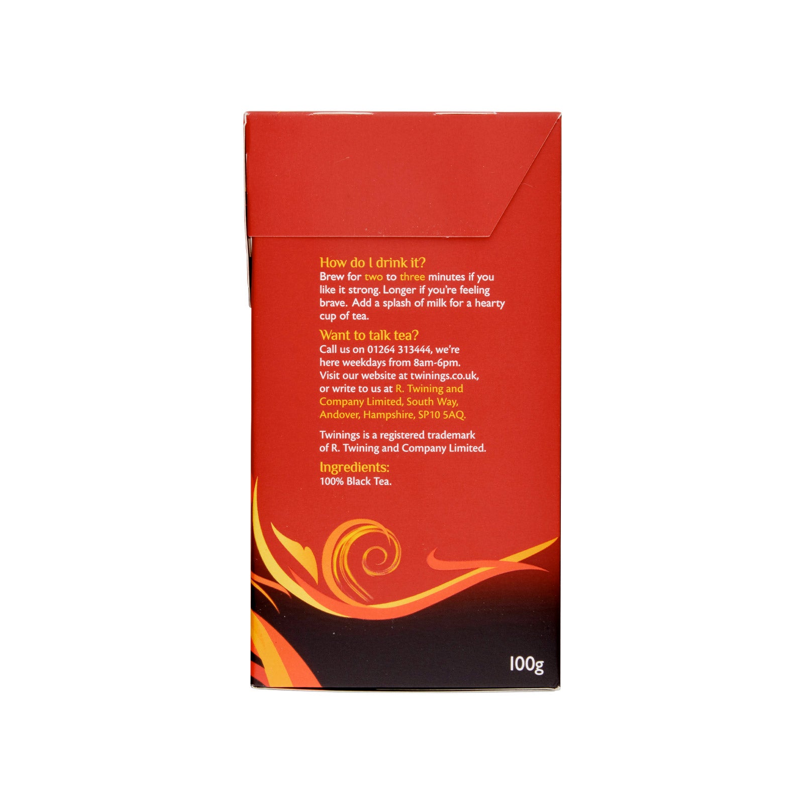 Assam - 40 Tea Bags