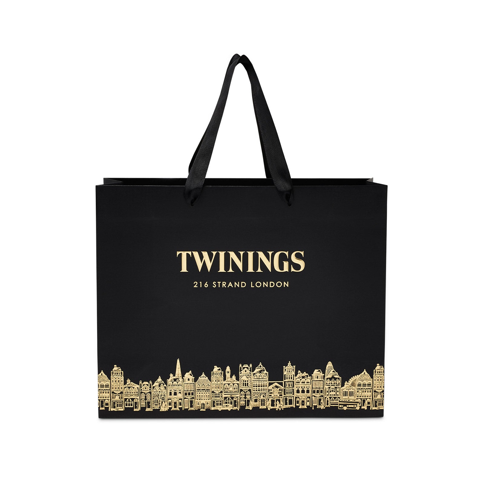 Winter Indulgence Hot Chocolate Gift Bag