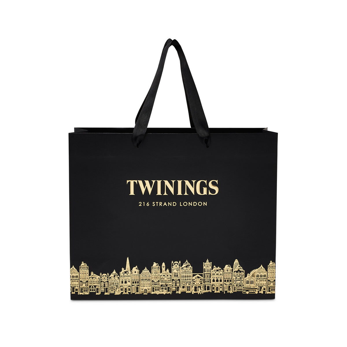 Festive Gift Bag