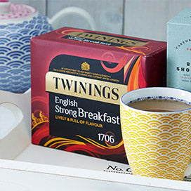 Black Tea