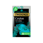 Ceylon - 40 Tea Bags
