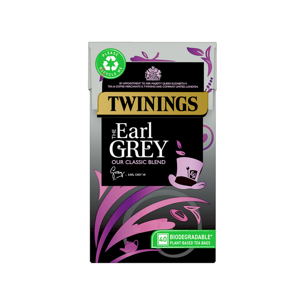 Timeless Black Tea Classics Gift Box