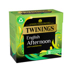 English Afternoon - 80 Tea Bags