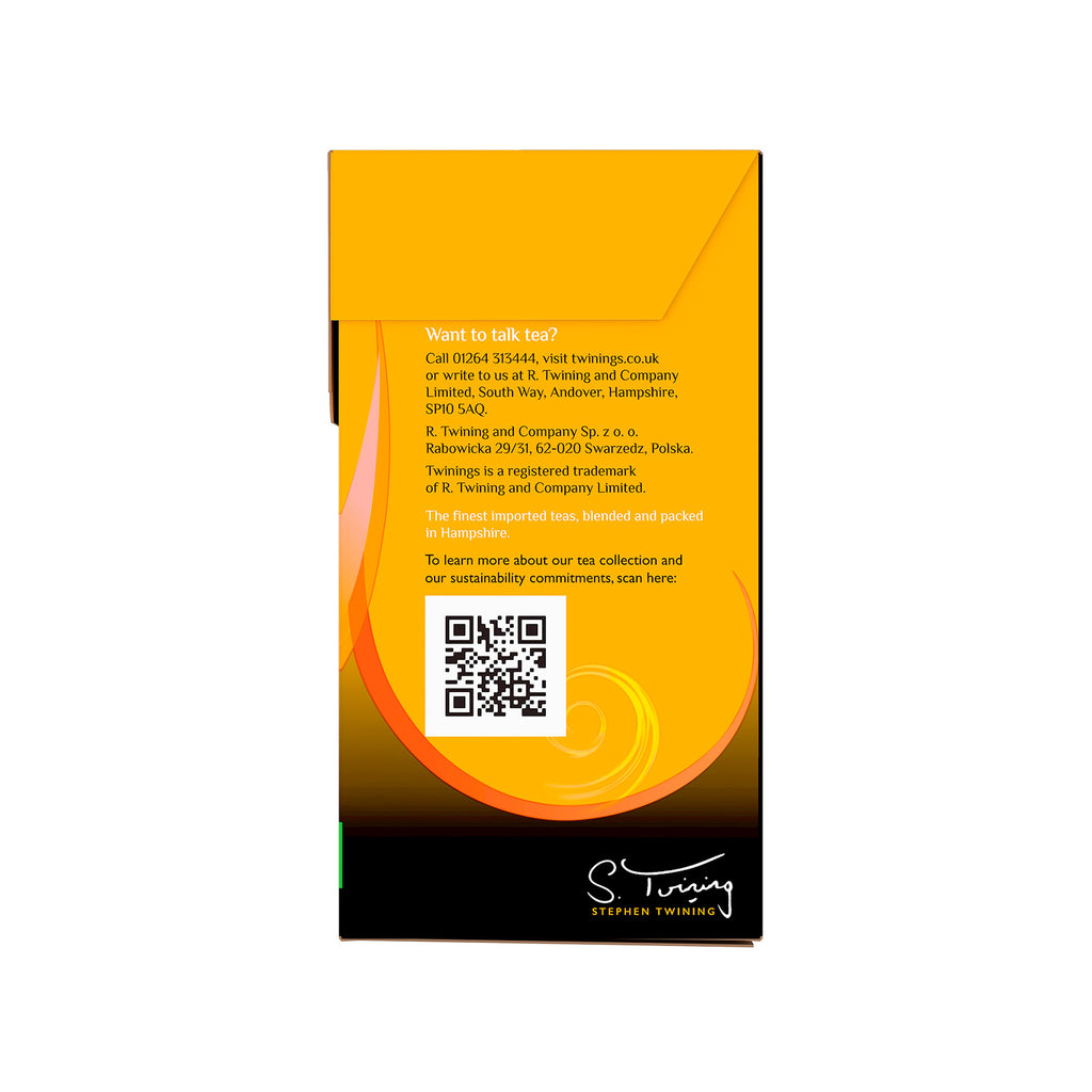 English Breakfast - 40 Tea Bags