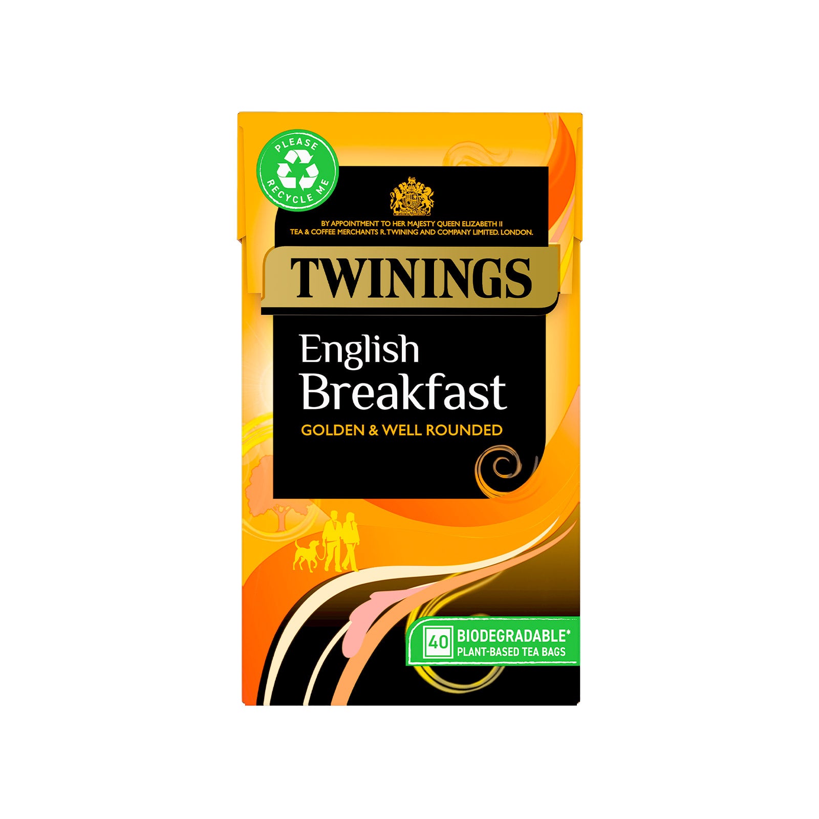 Timeless Black Tea Classics Gift Box