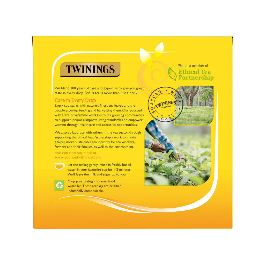 Everyday - 80 Tea Bags