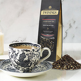 Loose Leaf Tea