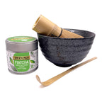 Twinings Matcha Starter Kit Gift Box