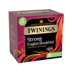 Strong English Breakfast  - 120 Tea Bags