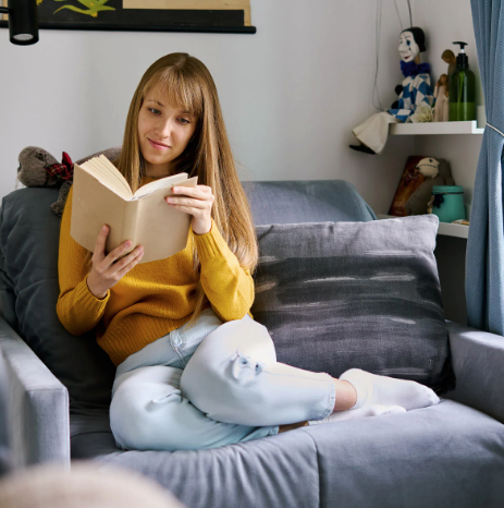 Top 5 Wellness Reads