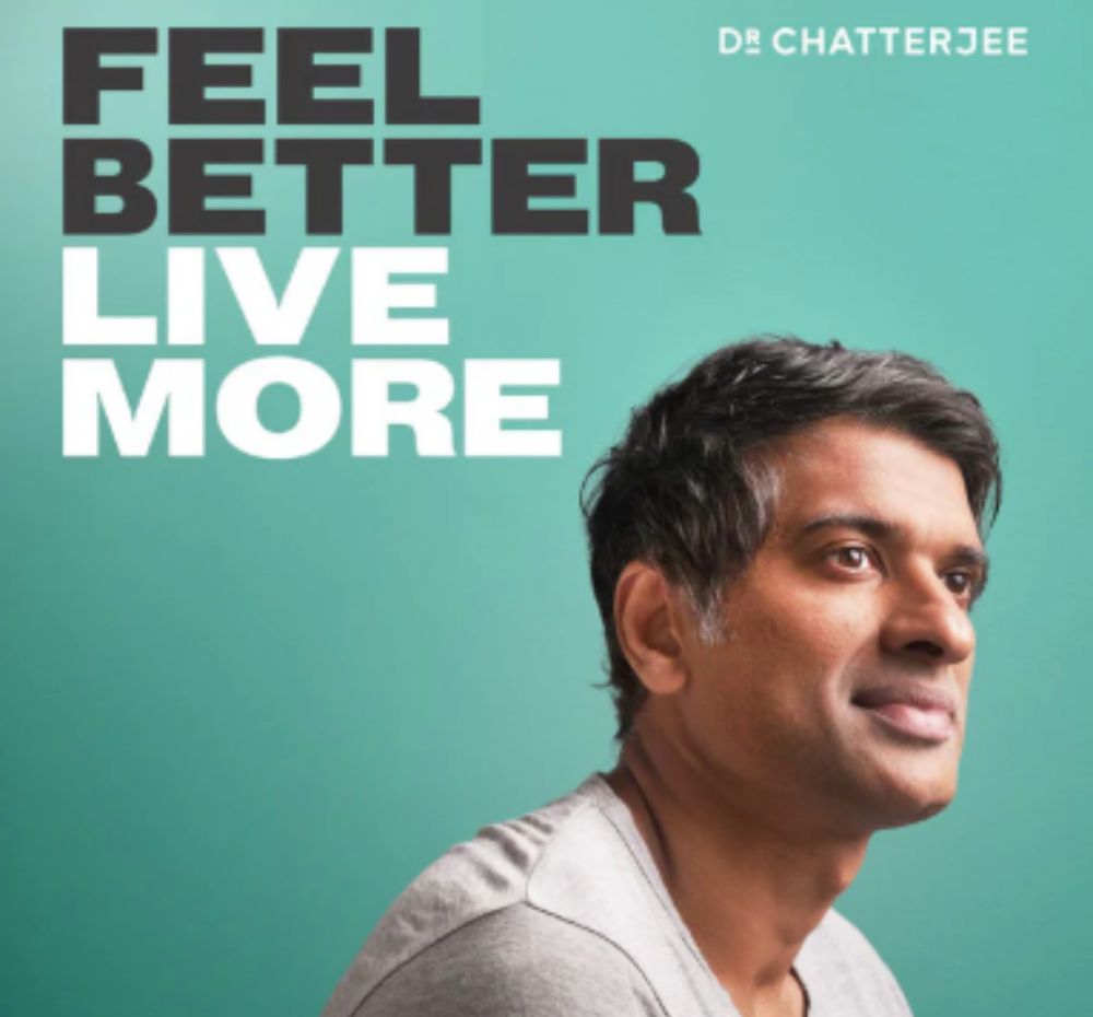 Feel Better, Live More
