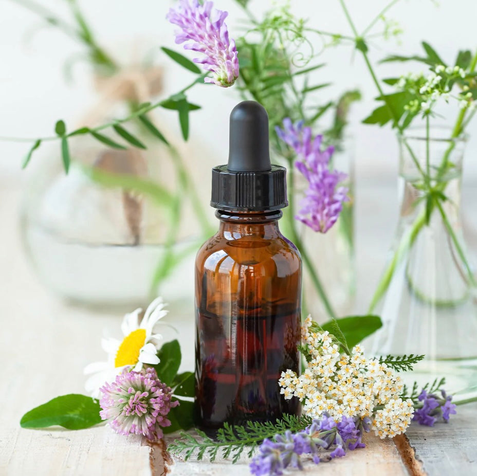 Try a Face Massage
