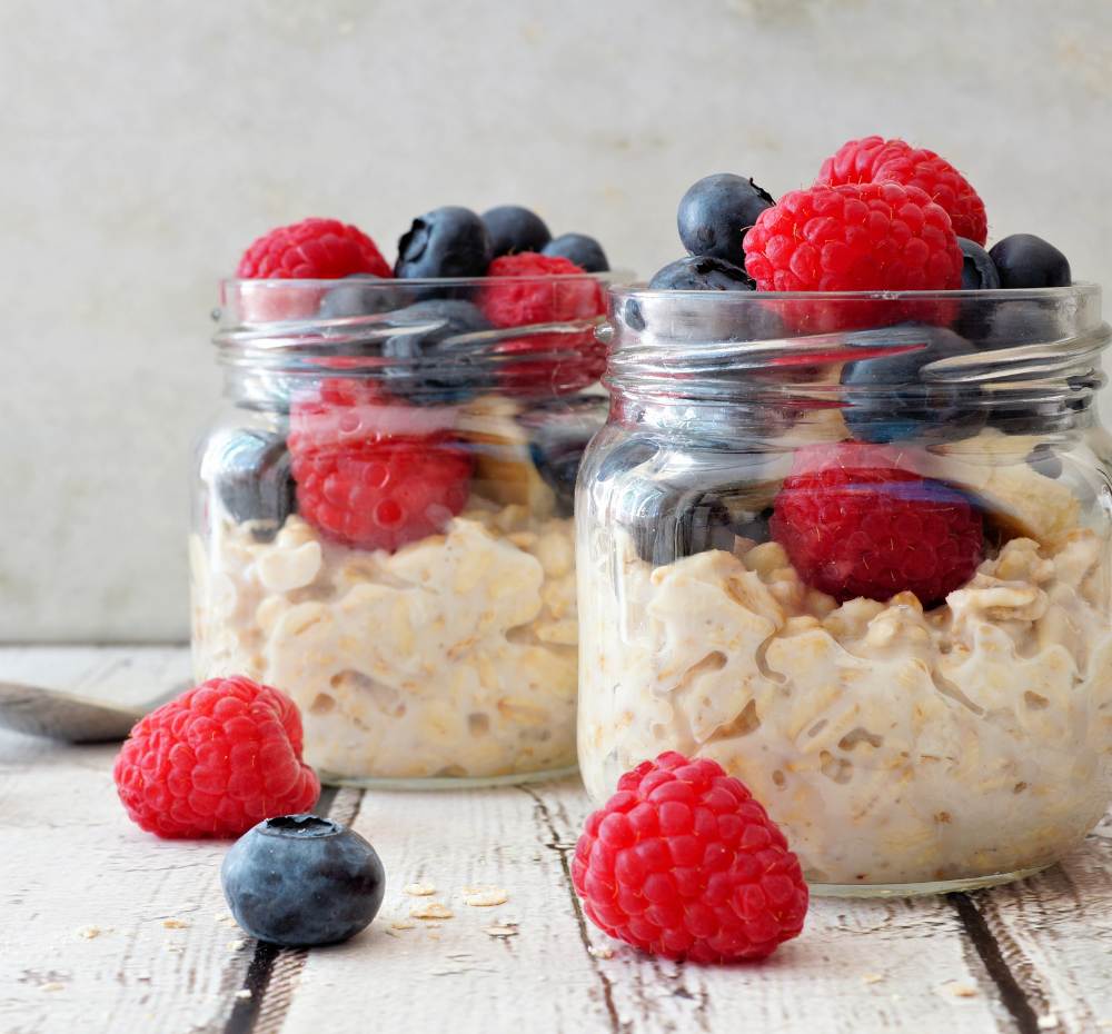 Overnight Oats