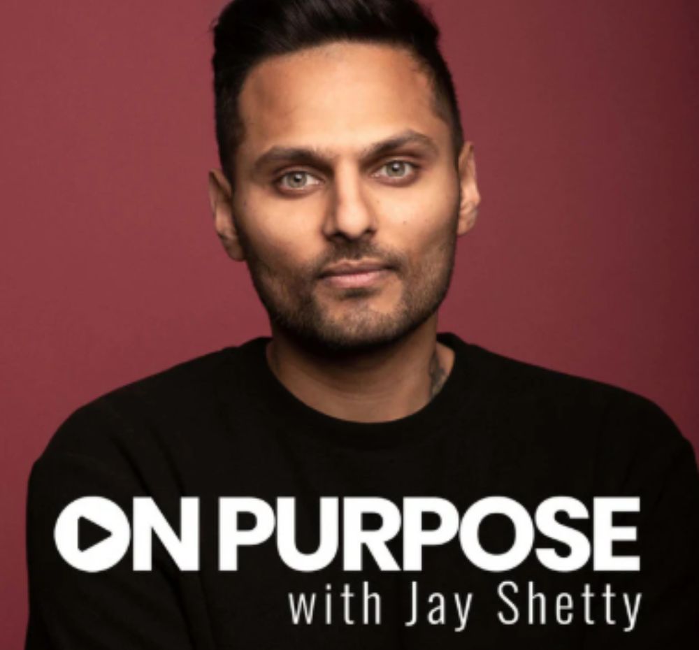 On Purpose