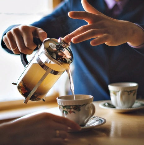 What is a Tea Infuser?