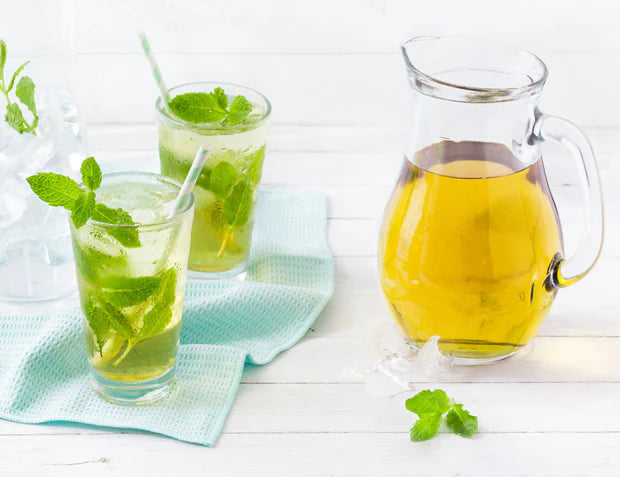 Twinings Mint Iced Tea