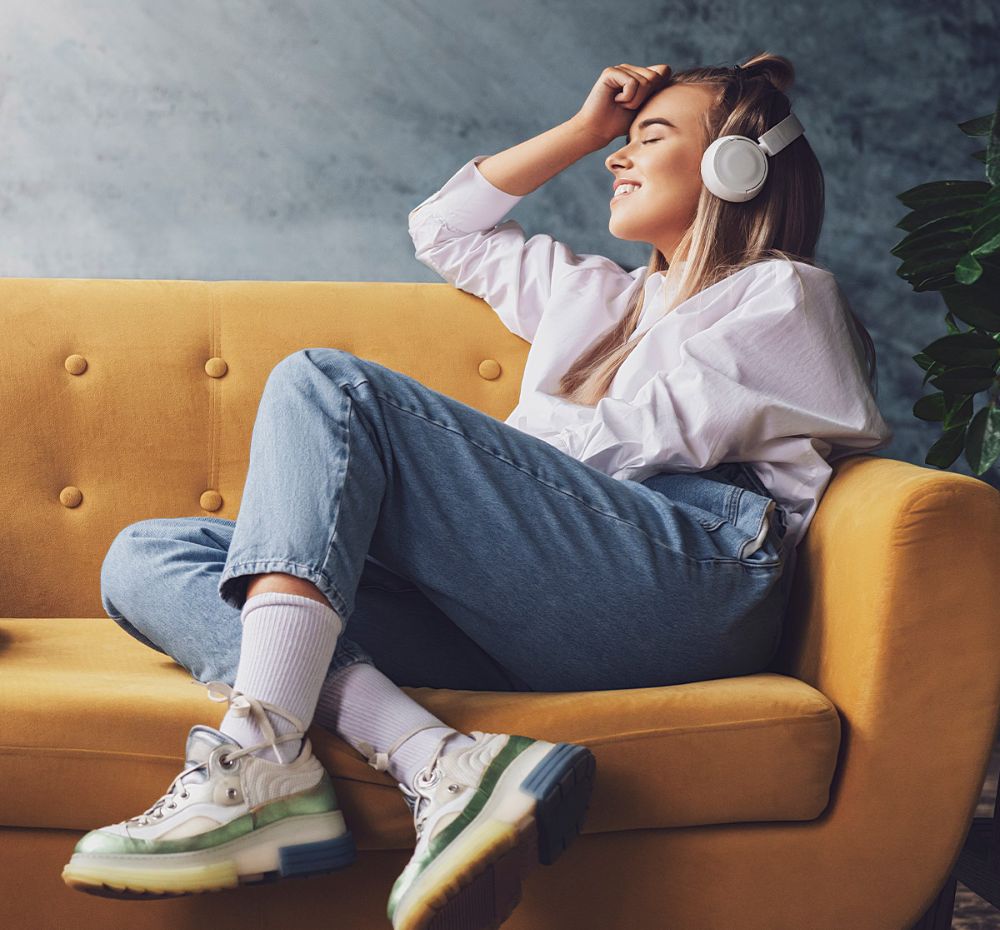 Top 5 Wellness Podcasts