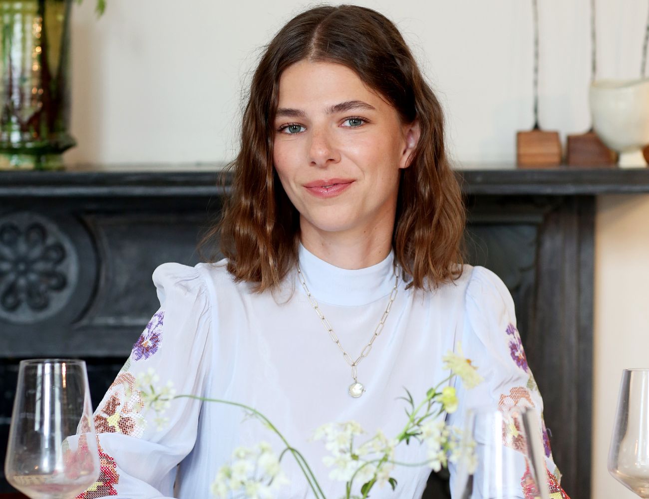Sophia Pelizzoli 