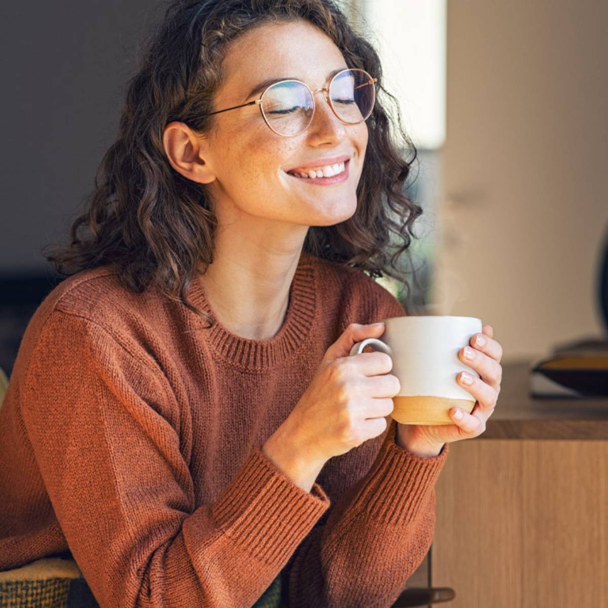 Choose a Tea to Suit Your Mood