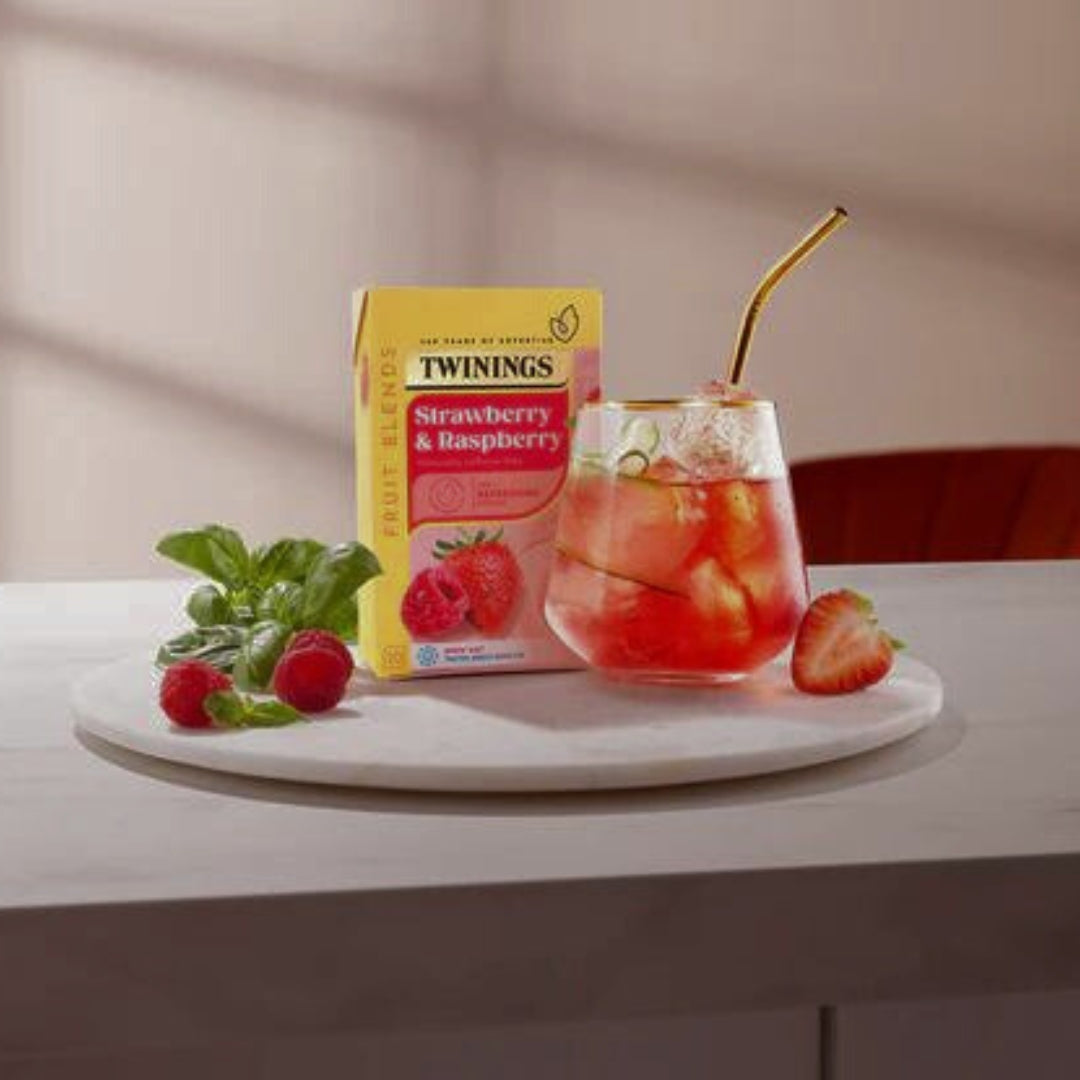 Fruit Blends