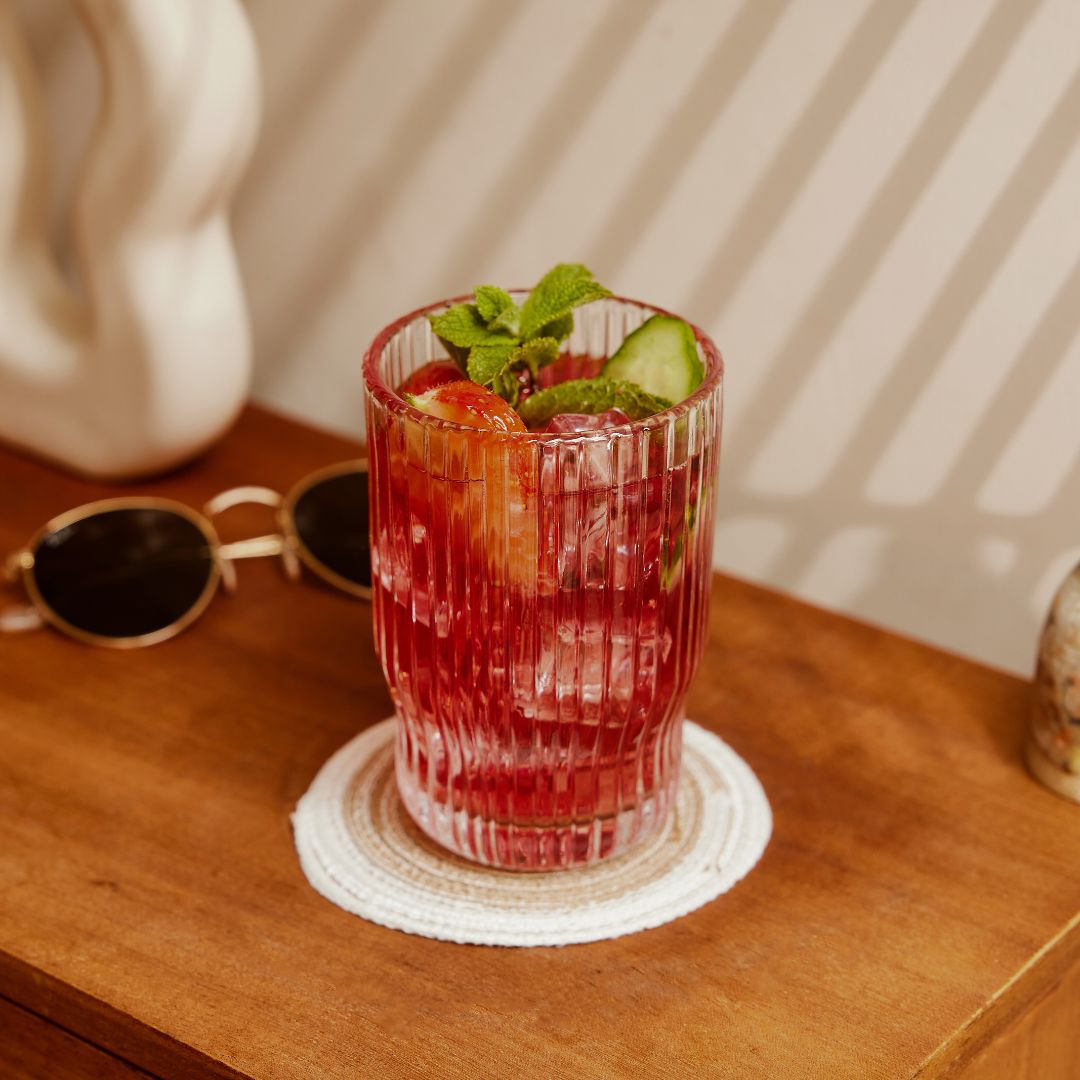 View All Fruit Recipes