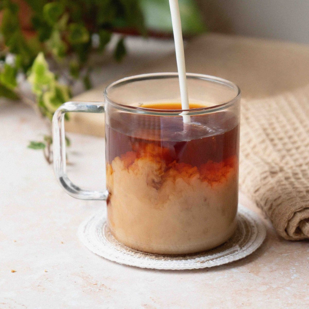 The Best Milk Alternatives for a Dairy-Free Cup of Tea – Twinings