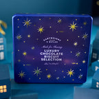 Black Tea Discovery Festive Gift Bag