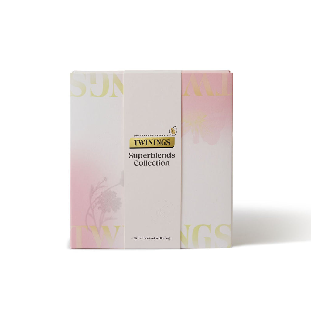 Thank You Wellbeing Gift Bag