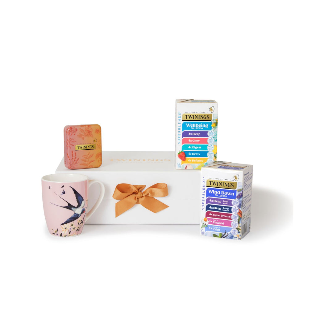 Ultimate Wellness Gift Box