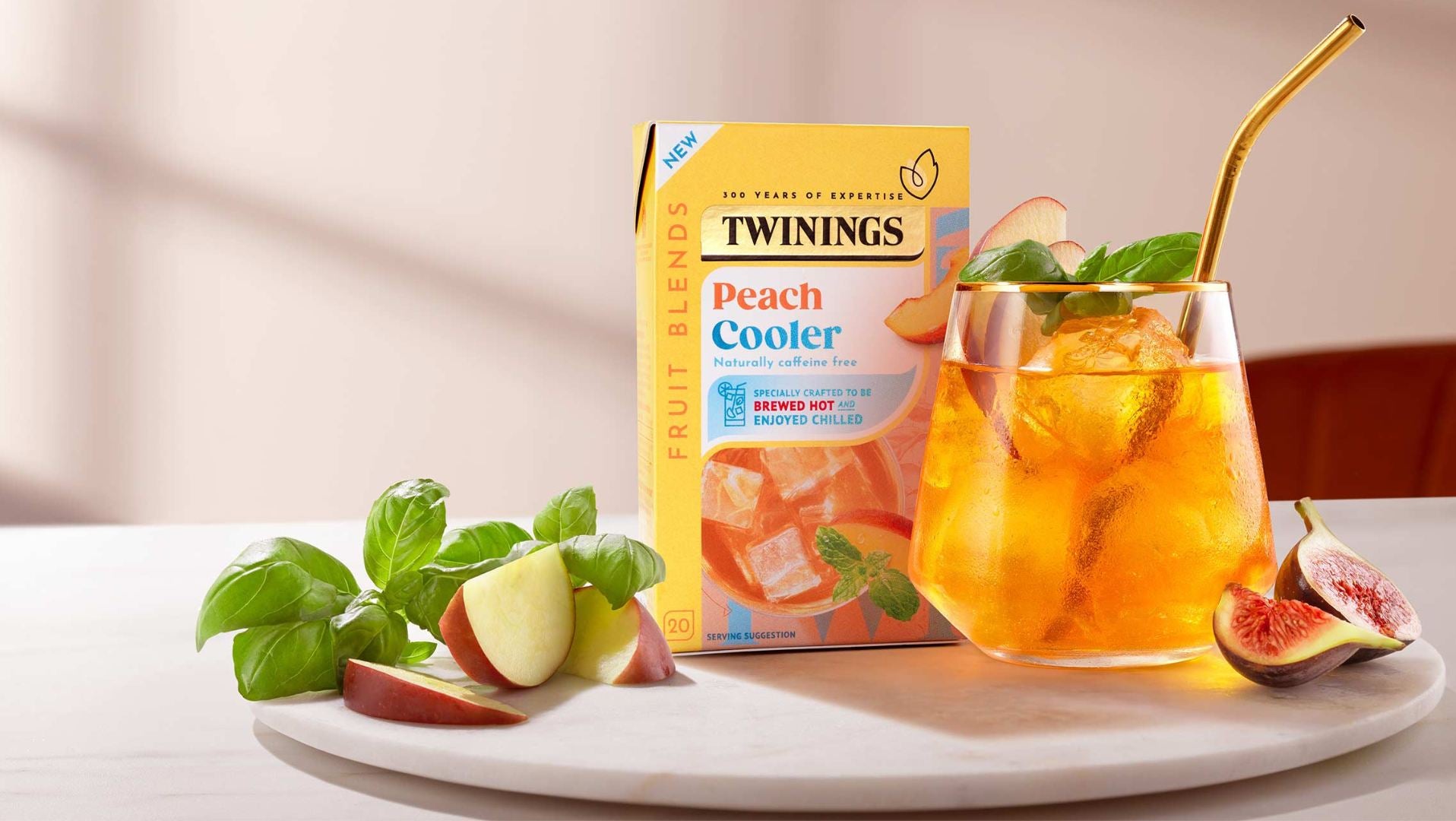 Explore Twinings Coolers