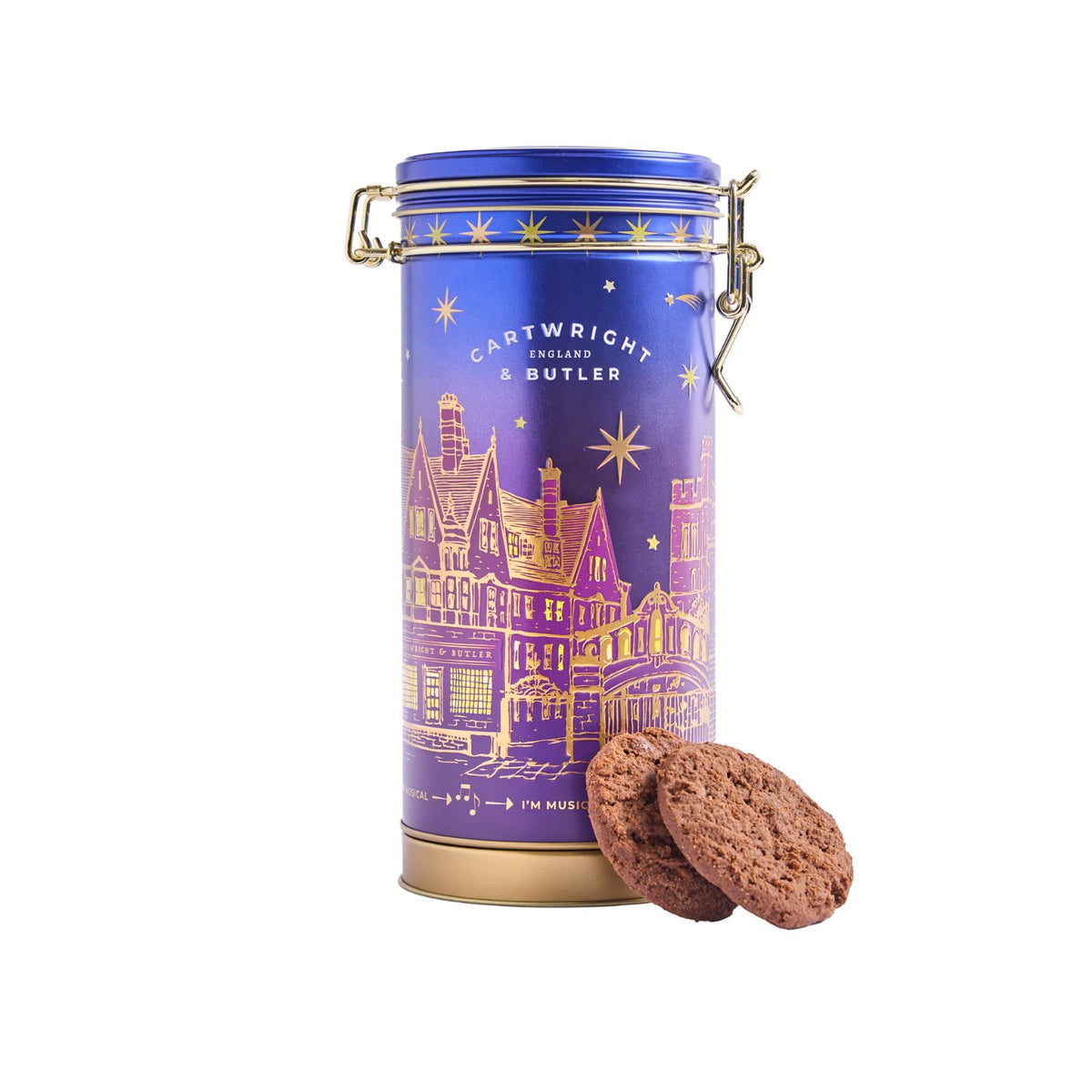 Limited Edition Festive Favourites Gift Bag