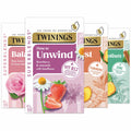 Superblends - 4 Box Selection Pack