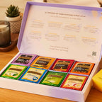 Congratulations Favourites Collection Gift Box - 40 Envelopes