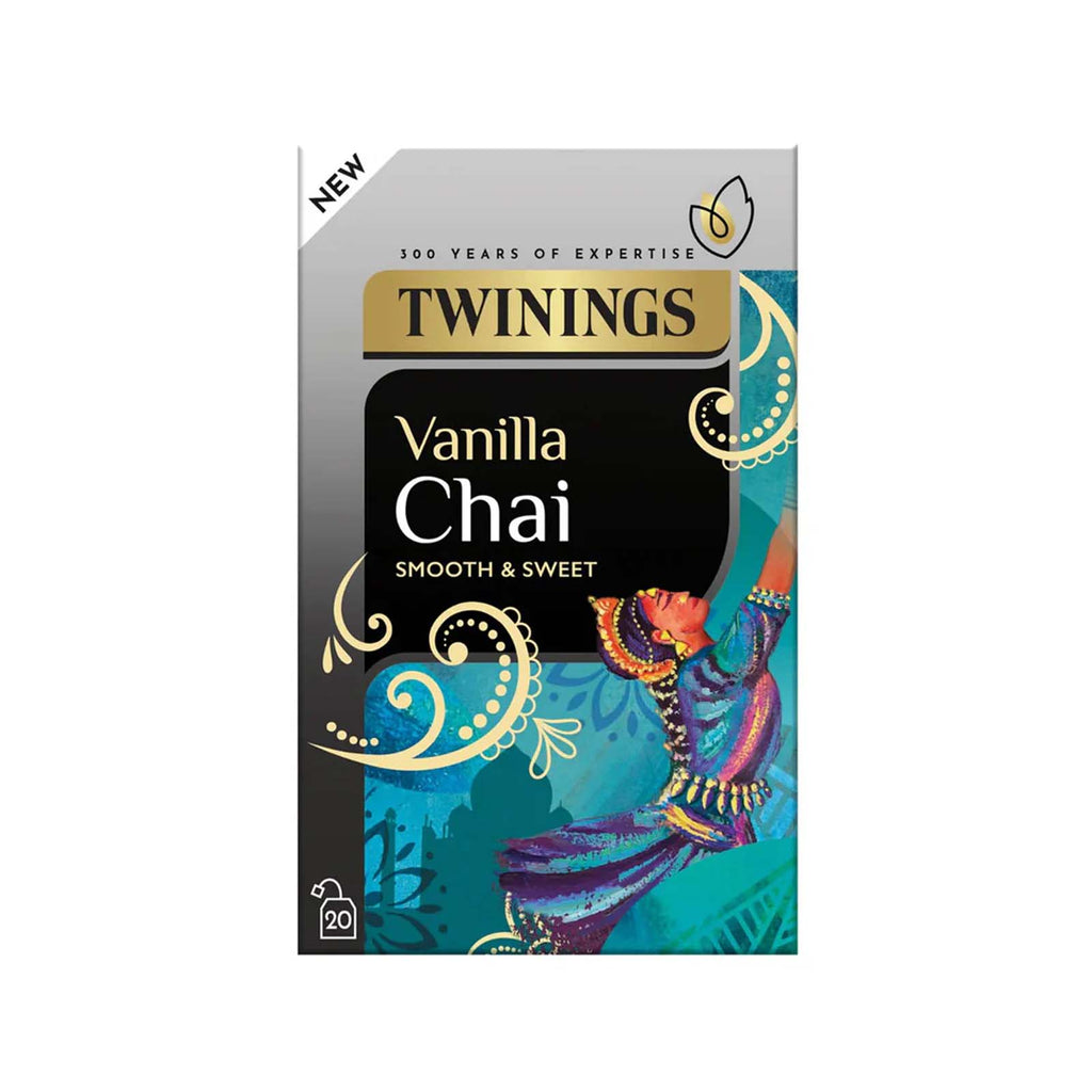 Chai Lovers Pack with Free Blue Pocket Tin