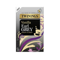 Vanilla Earl Grey - 20 Envelopes