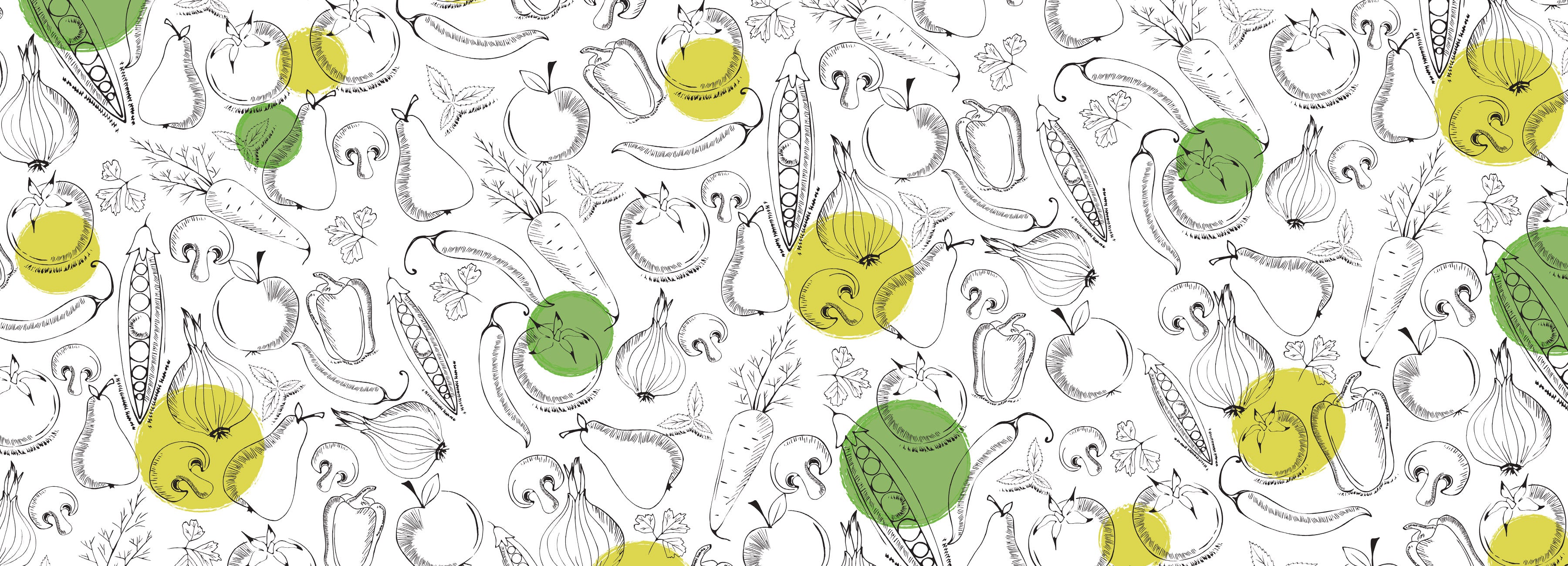 Vegan Tea Banners Desktop