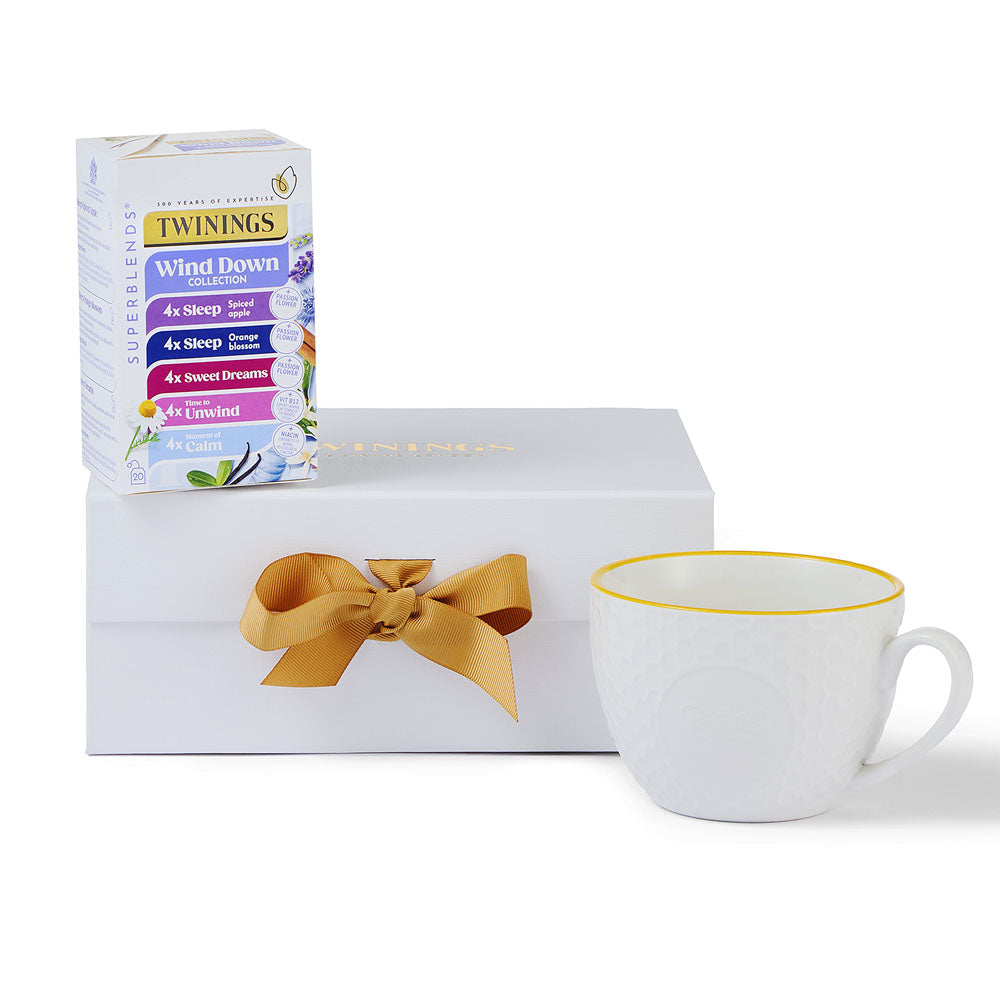 Wind Down Gift Box