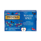 Yuletide Tea & Treats Hamper