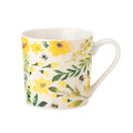 The English Tableware Company Bee Beautiful Mug - Cream