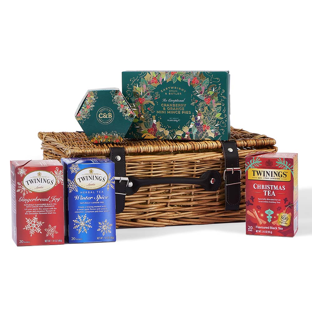 Yuletide Treats Hamper