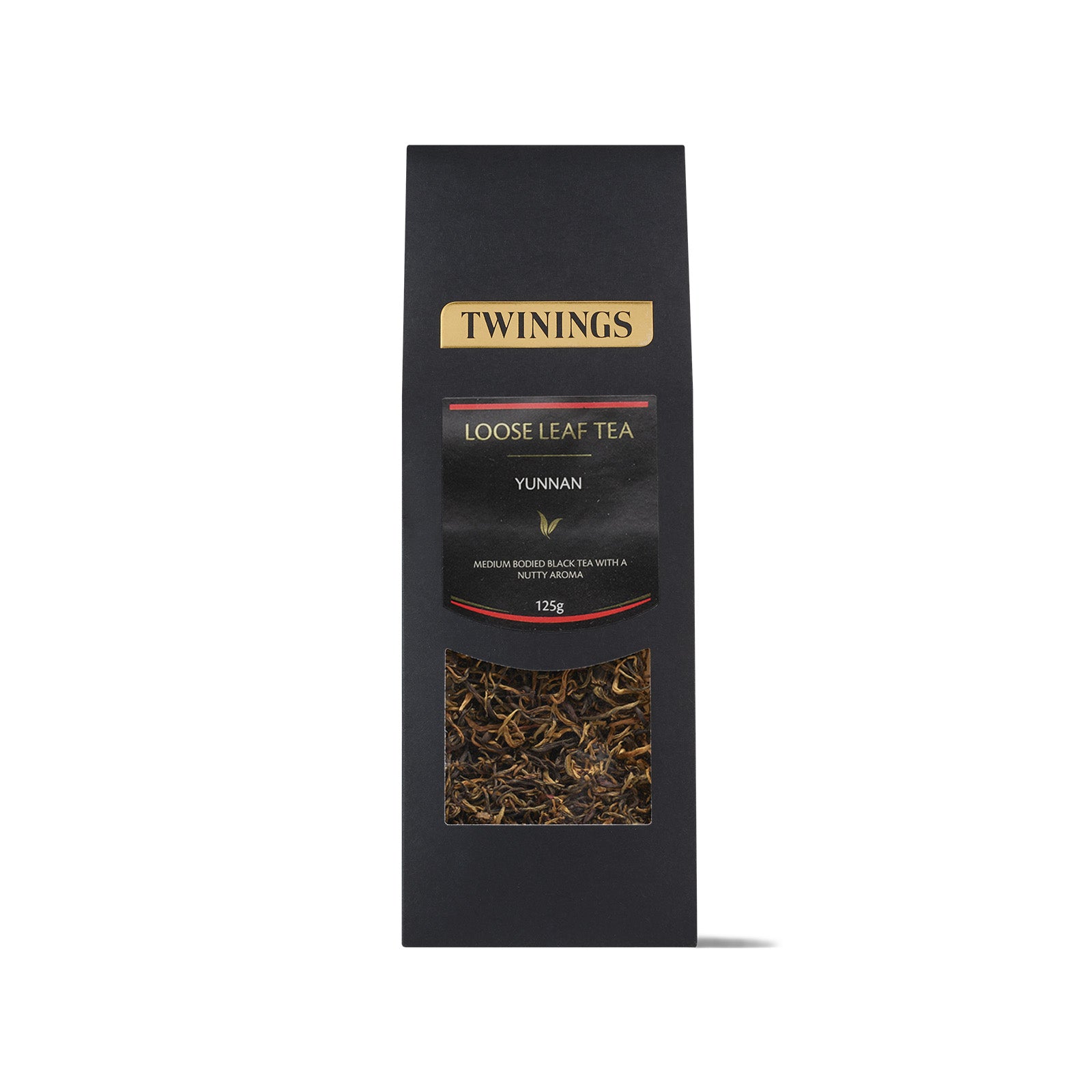 Yunnan Loose Leaf Tea
