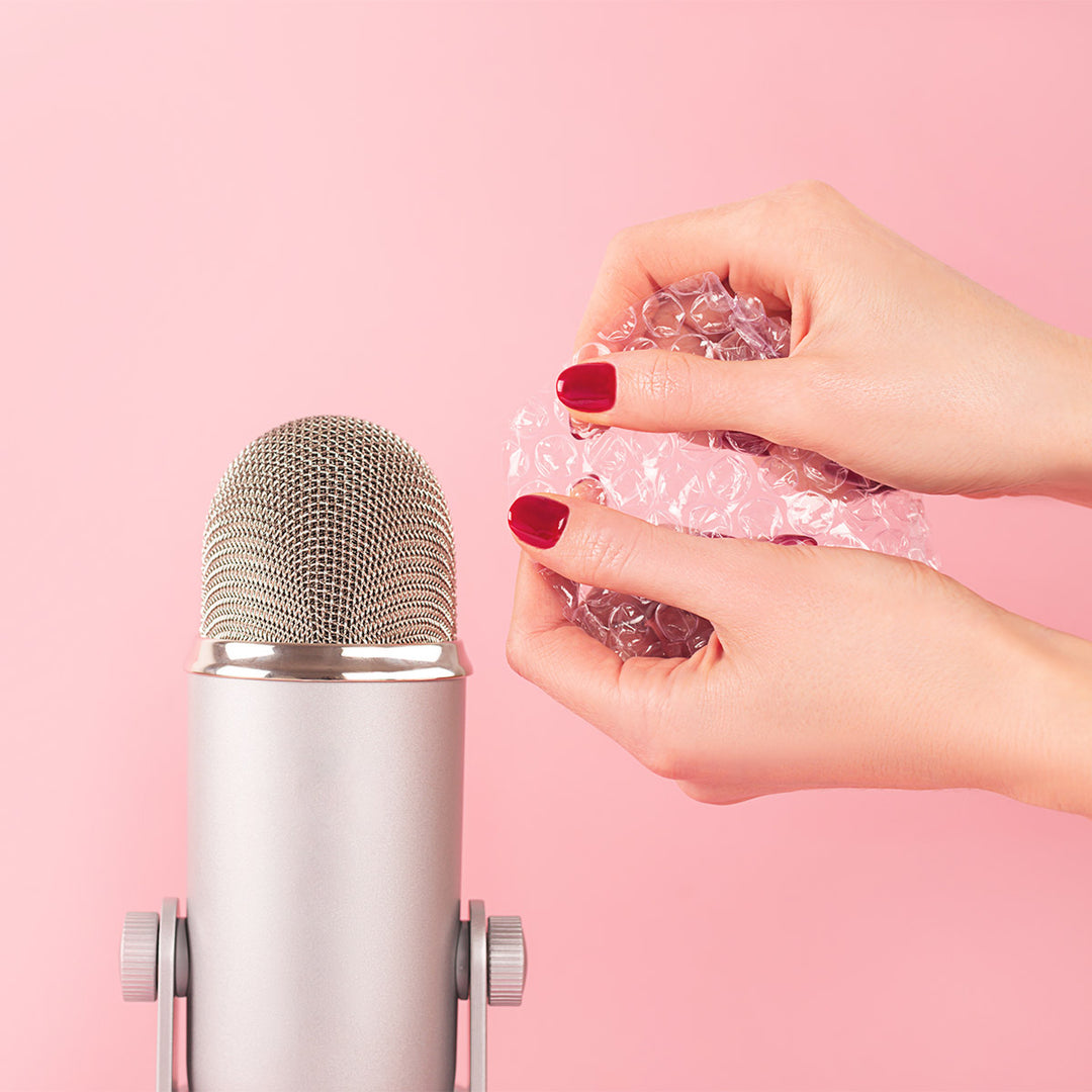 Jump Sound Asmr That Sounds Good! What Is ASMR and How Can It Relax You? – Twinings