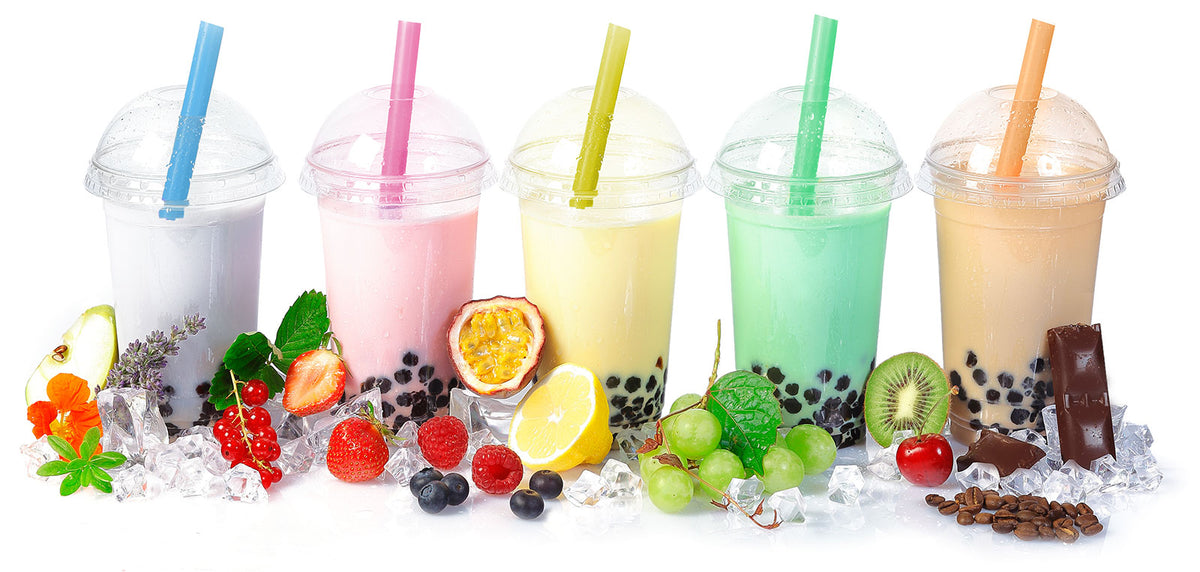 Normalbubble Tea What Is Bubble Tea? – Twinings