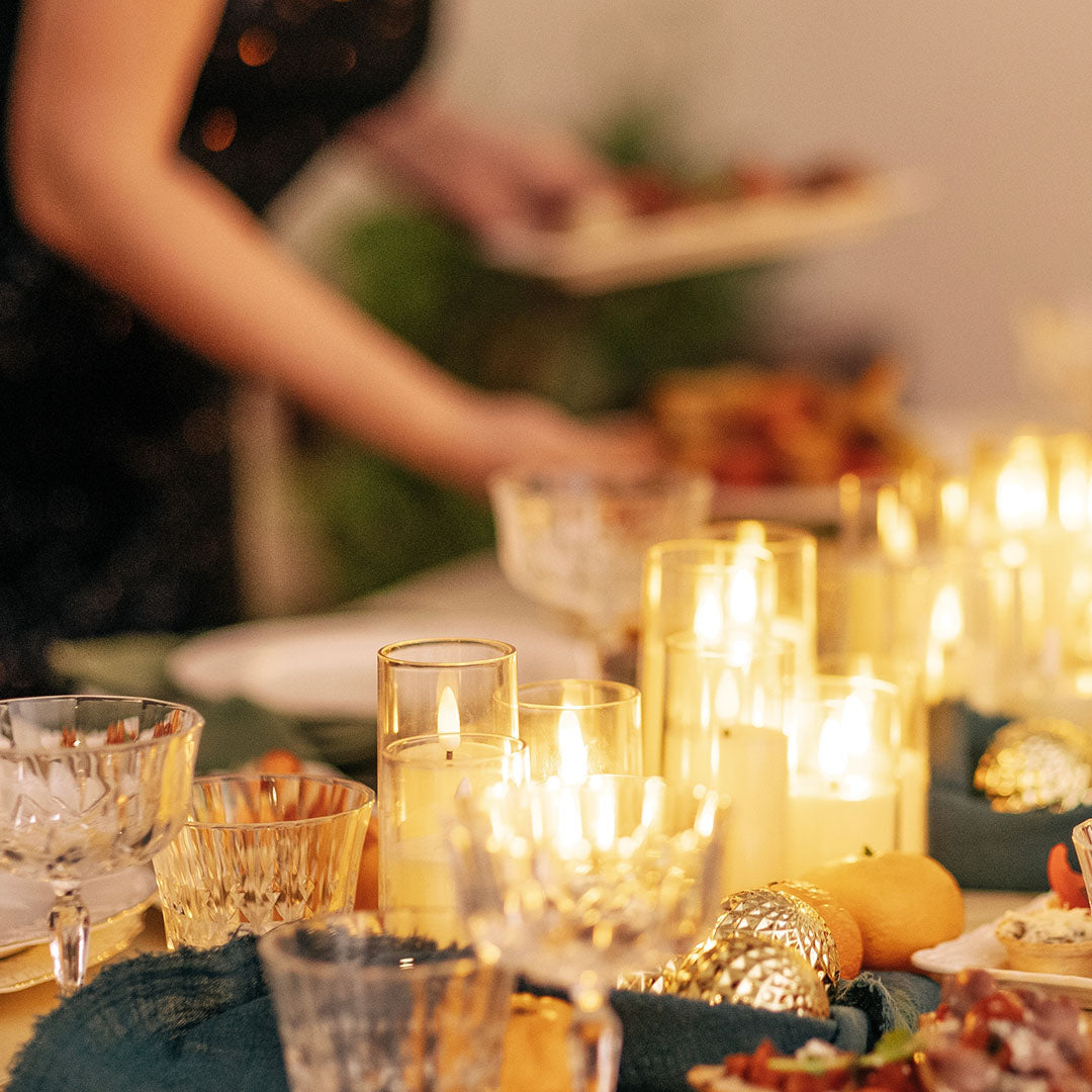 The heart of hosting