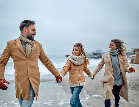Immunity, Naturally - 5 Natural Ways to Boost Your Immune System