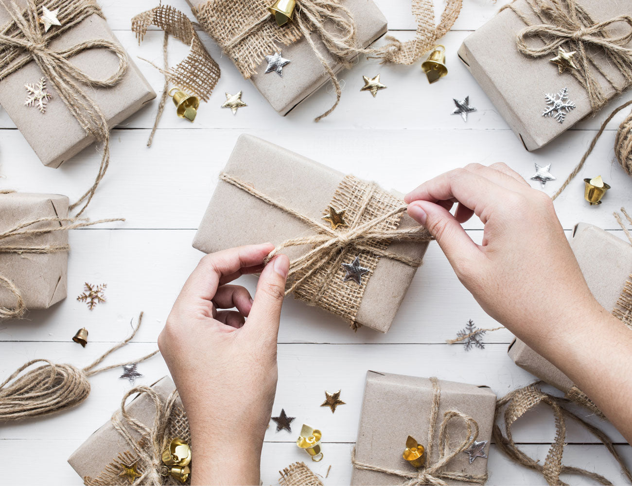 Twinings Christmas Gift Guide